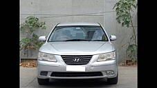 Used Hyundai Sonata Transform 2.0 CRDi M/T in Hyderabad