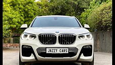 BMW X4 xDrive20d M Sport X [2019-2020]