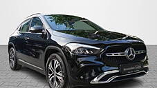 Used Mercedes-Benz GLA 200 [2021-2023] in Delhi