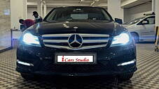 Used Mercedes-Benz C-Class C 220 CDI Avantgarde in Bangalore