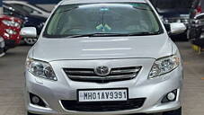 Used Toyota Corolla Altis 1.8 VL AT in Mumbai