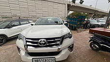 Used Toyota Fortuner 2.8 4x2 AT [2016-2020] in Delhi