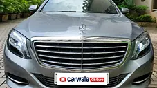 Second Hand Mercedes-Benz S-Class S 350 CDI in Mumbai