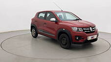 Used Renault Kwid 1.0 RXT Opt in Chennai