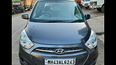 Second Hand Hyundai i10 Sportz 1.2 AT Kappa2 in Mumbai