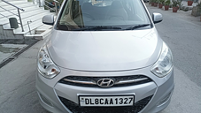 Second Hand Hyundai i10 Magna 1.2 Kappa2 in Delhi