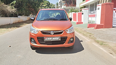 Second Hand Maruti Suzuki Alto K10 VXi [2014-2019] in Mysore