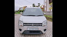 Used Maruti Suzuki Wagon R VXi 1.2 in Guwahati