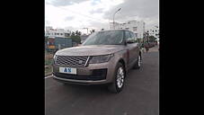 Used Land Rover Range Rover 5.0 Supercharged V8 Petrol in Chennai
