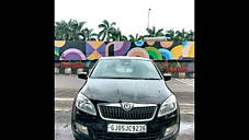 Used Skoda Rapid Ambition 1.6 TDI CR MT in Surat