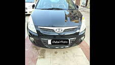Used Hyundai i20 Asta 1.4 AT with AVN in Vadodara