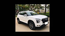 Used Hyundai Creta EX 1.5 Diesel [2020-2022] in Delhi