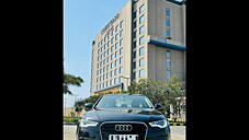 Second Hand Audi A6 2.0 TDI Premium in Surat