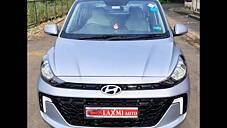 Used Hyundai Aura SX 1.2 CNG in Thane