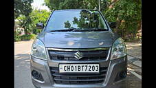 Used Maruti Suzuki Wagon R LXi 1.0 [2019-2019] in Chandigarh