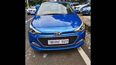 Used Hyundai Elite i20 Asta 1.2 in Patna