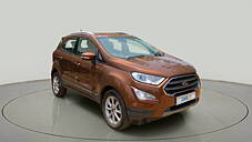 Used Ford EcoSport Titanium 1.5L TDCi in Jaipur