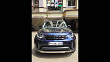 Used Land Rover Discovery 3.0 HSE Luxury Diesel in Mumbai