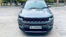 Used Jeep Compass Limited Plus Diesel [2018-2020] in Delhi