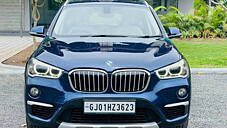 Used BMW X1 sDrive20d xLine in Surat