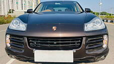 Used Porsche Cayenne S V8 Tiptronic in Jaipur