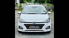 Used Hyundai Elite i20 Magna Plus 1.2 [2019-2020] in Ahmedabad