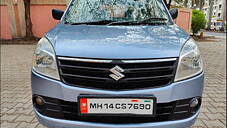 Used Maruti Suzuki Wagon R 1.0 LXi CNG in Pune