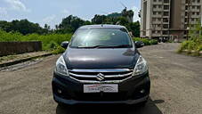 Used Maruti Suzuki Ertiga VXI CNG in Mumbai