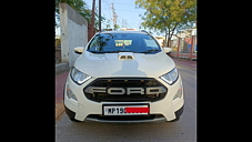 Second Hand Ford EcoSport Trend + 1.5L TDCi in Indore