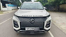 Used MG Hector Sharp Pro 2.0 Turbo Diesel 6 STR in Lucknow