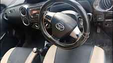 Used Toyota Etios Cross 1.4 VD in Agra