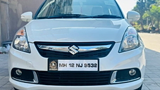Second Hand Maruti Suzuki Swift Dzire VXI in Pune