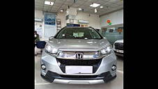 Used Honda WR-V VX MT Diesel in Mumbai