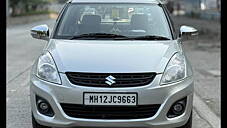 Used Maruti Suzuki Swift DZire VXI in Mumbai