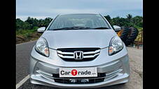 Used Honda Amaze 1.2 S i-VTEC in Kollam