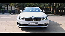 Used BMW 5 Series 520i Luxury Line in Delhi