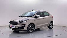 Used Ford Figo Titanium1.5 TDCi in Bangalore