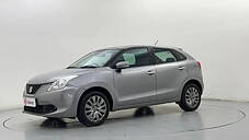 Used Maruti Suzuki Baleno Zeta 1.2 AT in Gurgaon