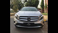 Used Mercedes-Benz GLA 200 CDI Style in Gurgaon