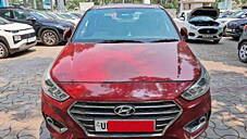 Used Hyundai Verna SX Plus 1.6 CRDi AT in Lucknow