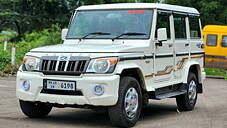 Used Mahindra Bolero SLX 2WD in Nashik