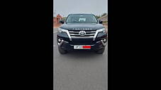 Used Toyota Fortuner 2.8 4x2 AT [2016-2020] in Lucknow