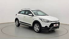 Used Hyundai i20 Active 1.2 S in Hyderabad