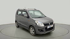 Used Maruti Suzuki Wagon R 1.0 VXI in Hyderabad