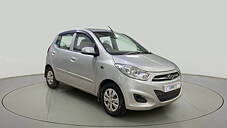 Used Hyundai i10 Sportz 1.2 Kappa2 in Mumbai