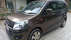 Used Maruti Suzuki Wagon R 1.0 VXI in Mumbai