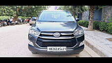 Used Toyota Innova Crysta 2.7 GX AT 7 STR [2016-2020] in Delhi