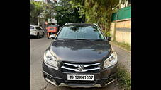 Used Maruti Suzuki S-Cross Alpha 1.6 in Pune