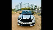 Used MINI Countryman Cooper S JCW Inspired in Ahmedabad