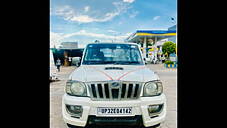 Used Mahindra Scorpio SLE BS-IV in Lucknow